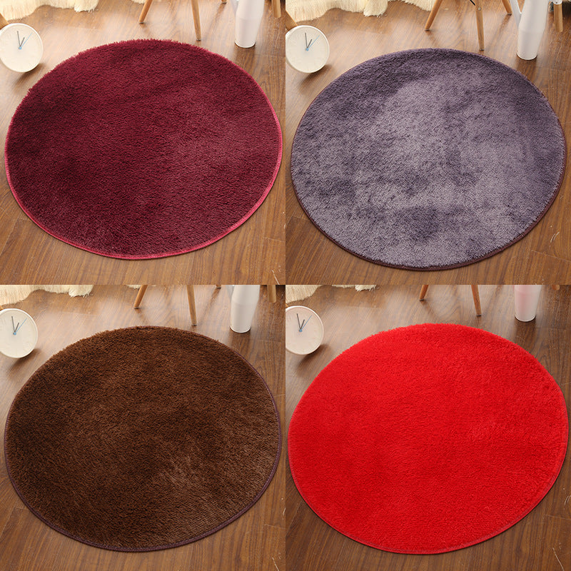 Wool Carpet