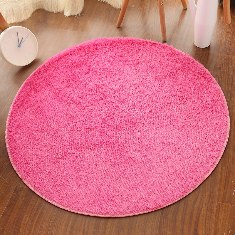 Wool Carpet