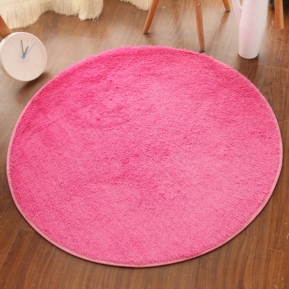 Wool Carpet