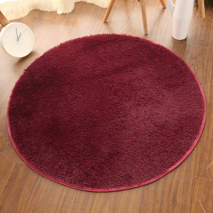 Wool Carpet