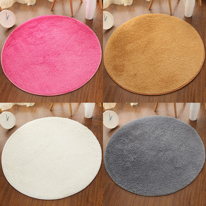 Wool Carpet