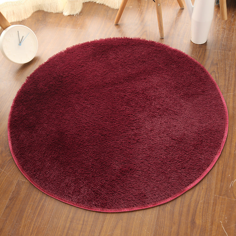 Wool Carpet