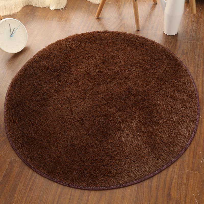 Wool Carpet