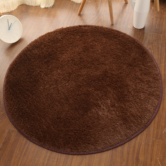 Wool Carpet