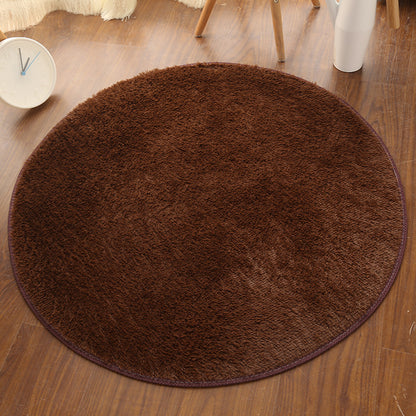 Wool Carpet