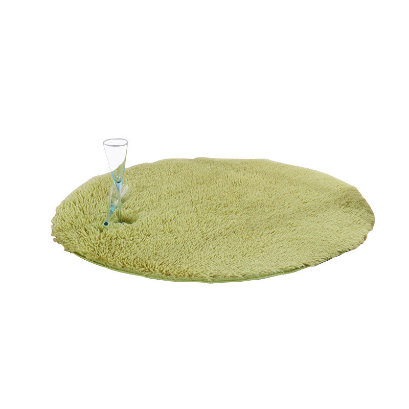 Wool Carpet