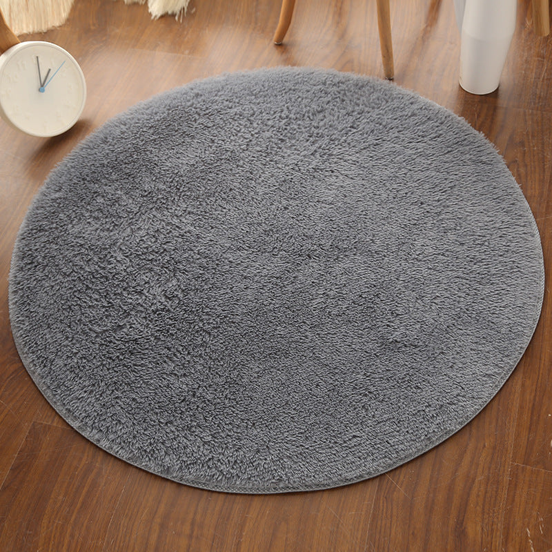 Wool Carpet