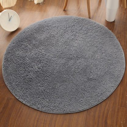 Wool Carpet