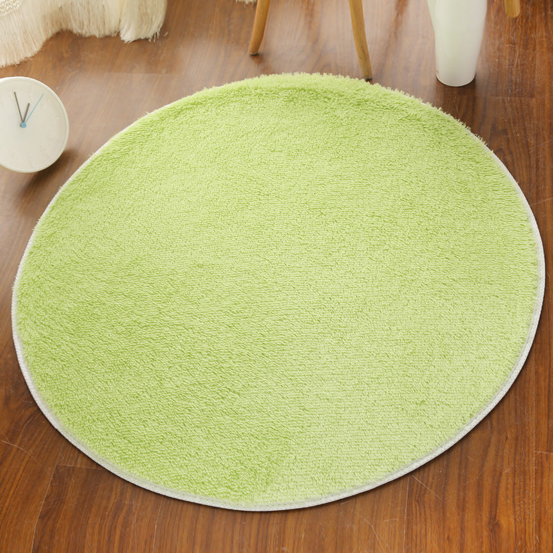 Wool Carpet