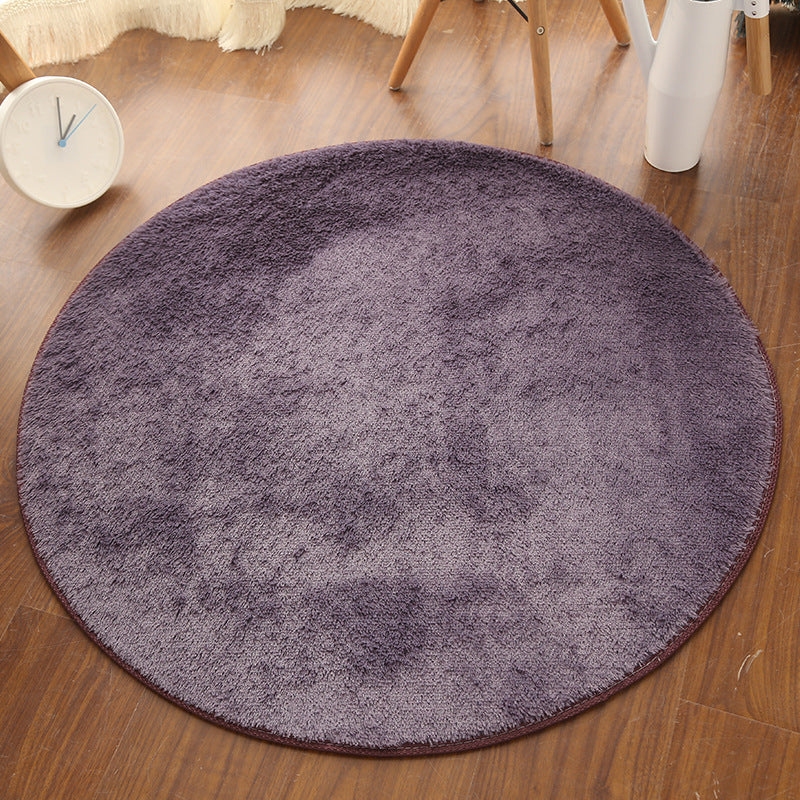 Wool Carpet