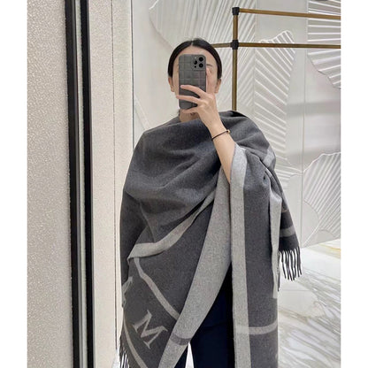 wool cloak