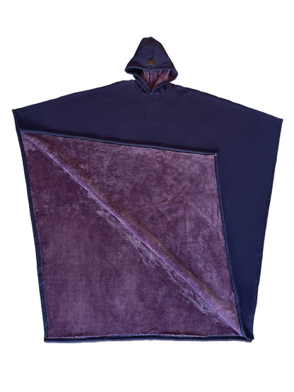wool cloak jacket