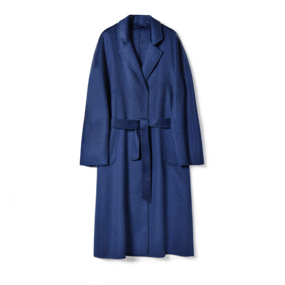 Wool coat
