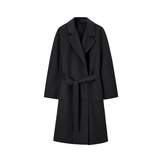 Wool coat