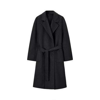 Wool coat