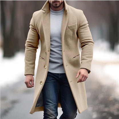 wool coat