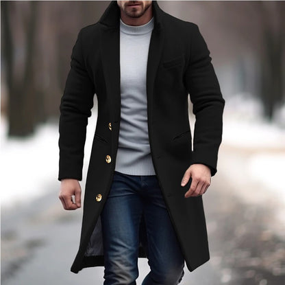 wool coat