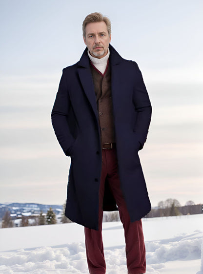 wool coat