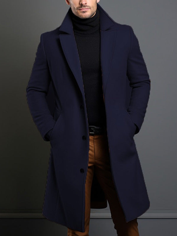 wool coat