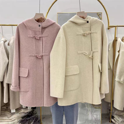wool coat