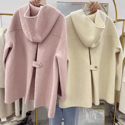 wool coat