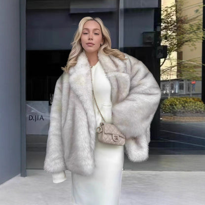 Wool coat