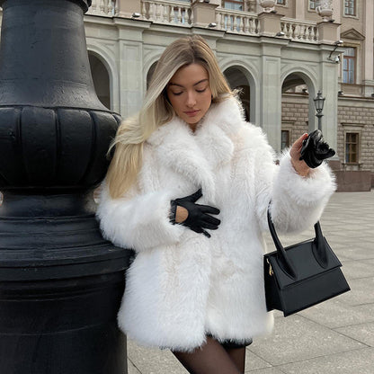 Wool coat