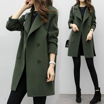 Wool Coat