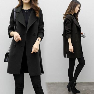 Wool Coat