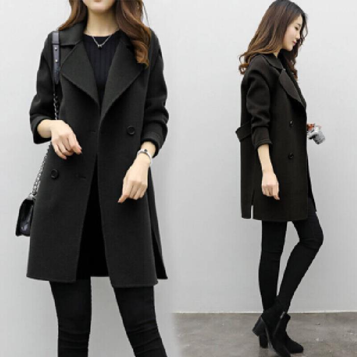 Wool Coat