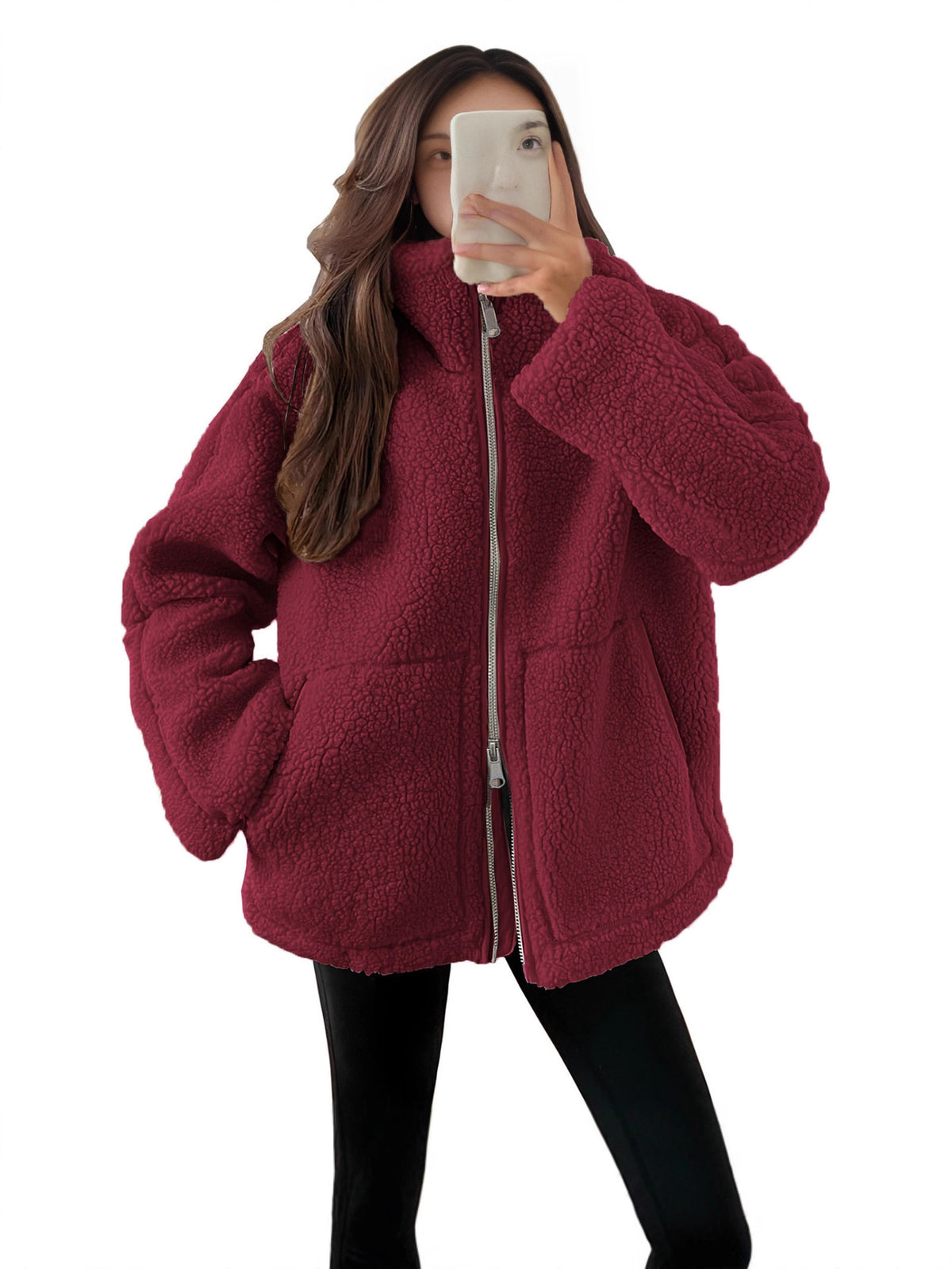 Wool Coat