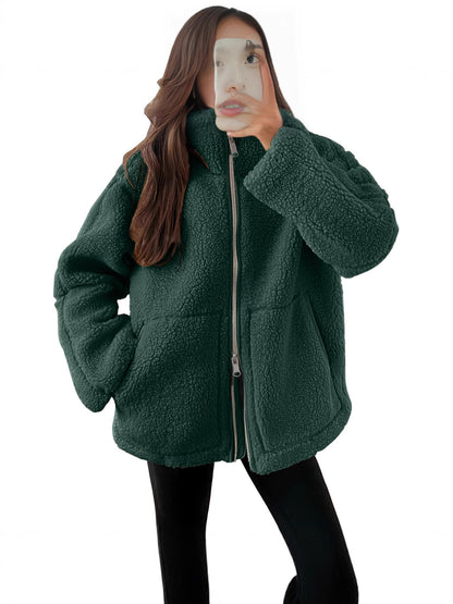Wool Coat