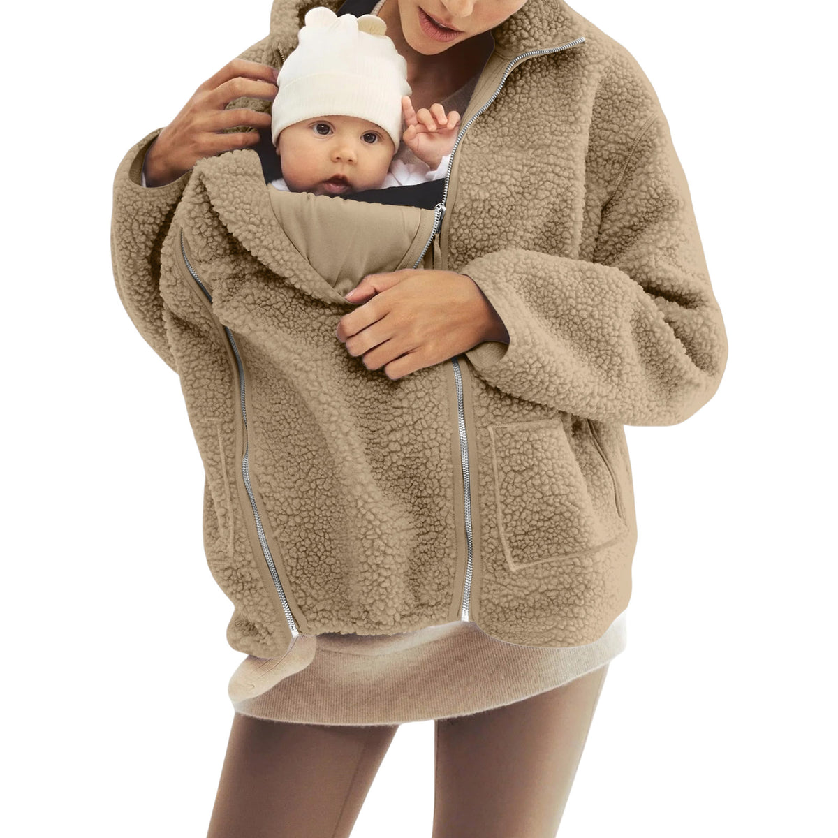 Wool Coat