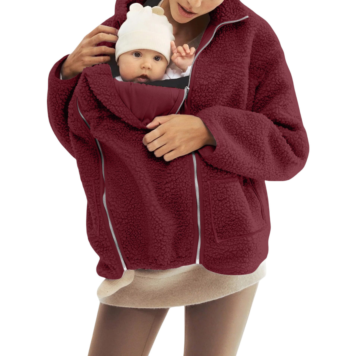 Wool Coat