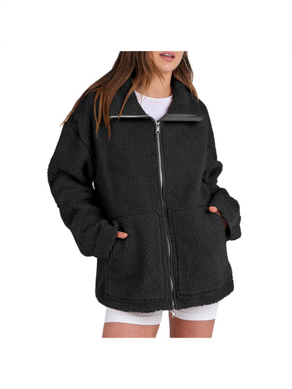 Wool Coat