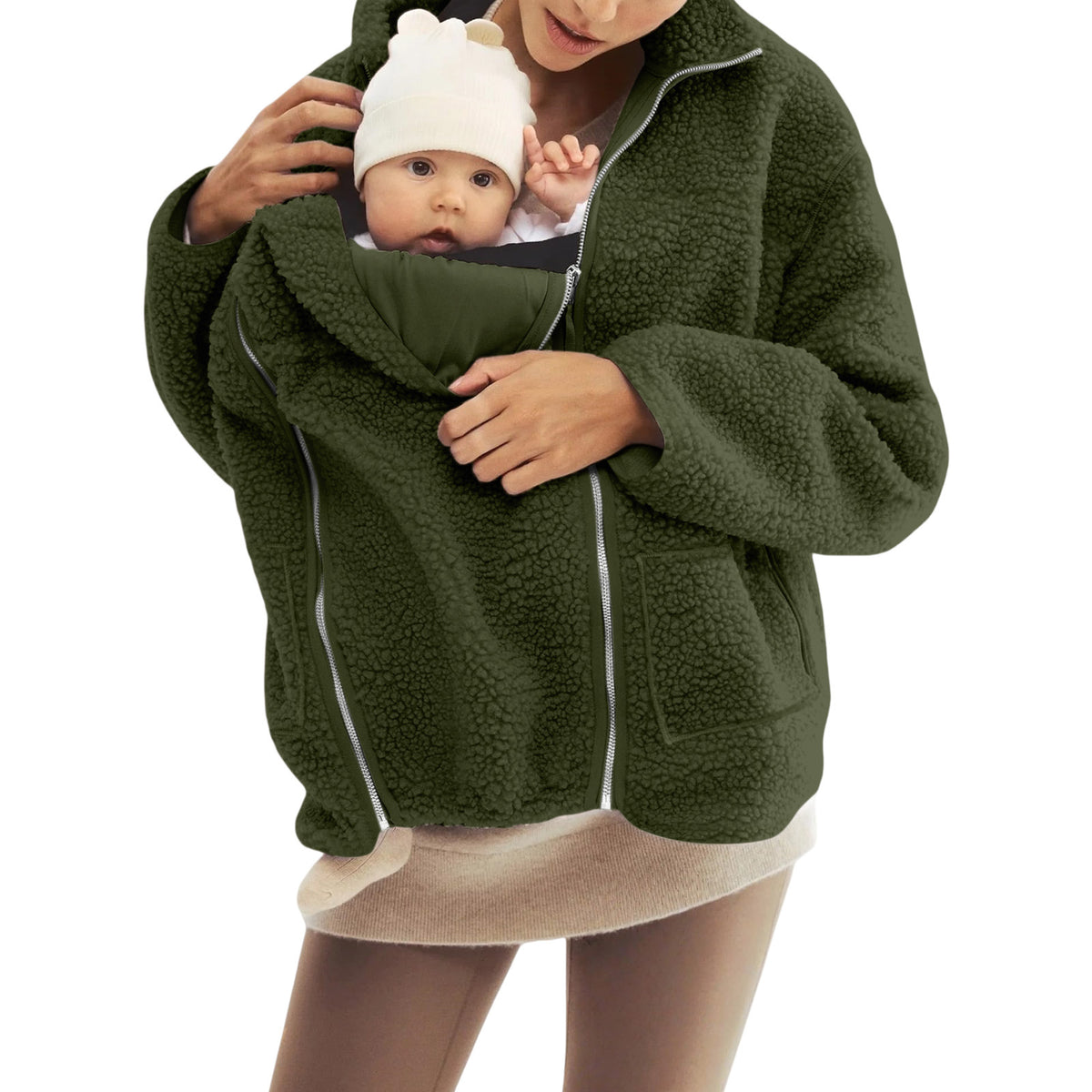 Wool Coat