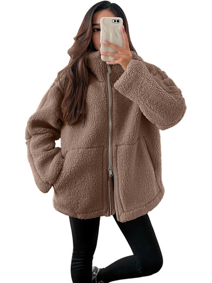 Wool Coat