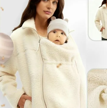 Wool Coat