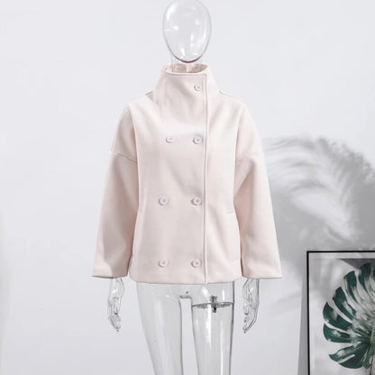 Wool Coat