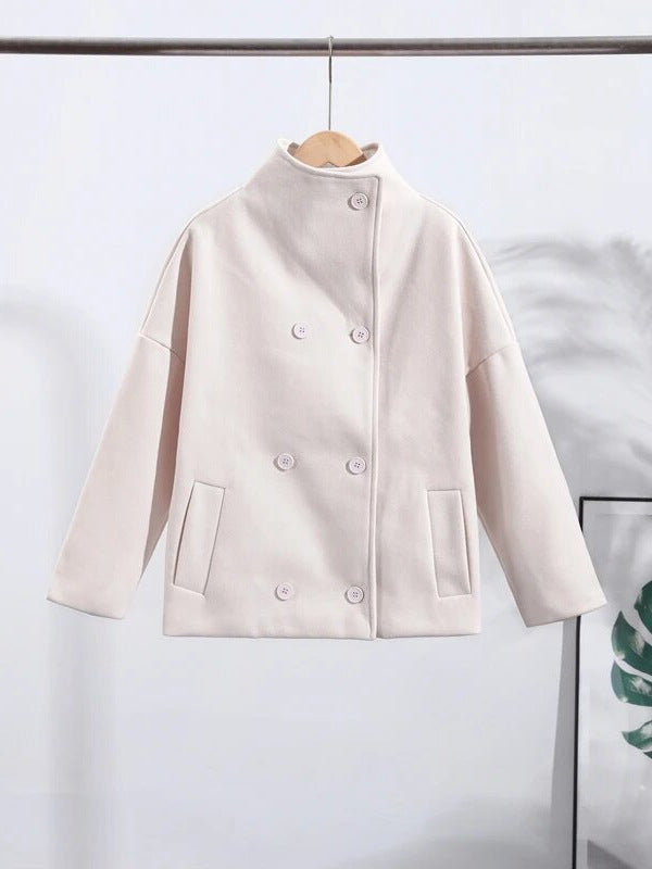 Wool Coat