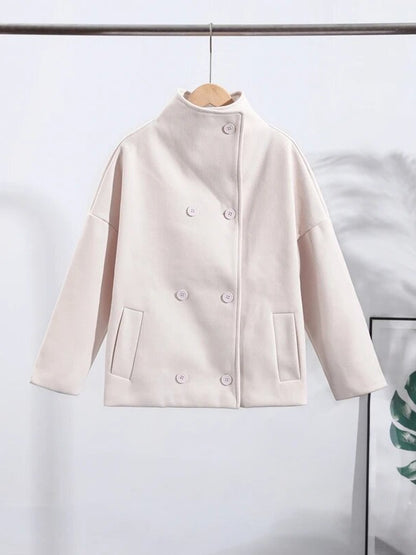 Wool Coat