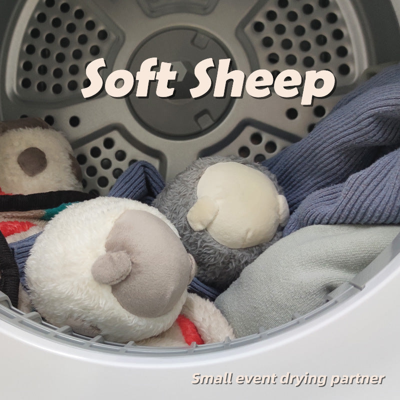Wool Drying Balls for Laundry