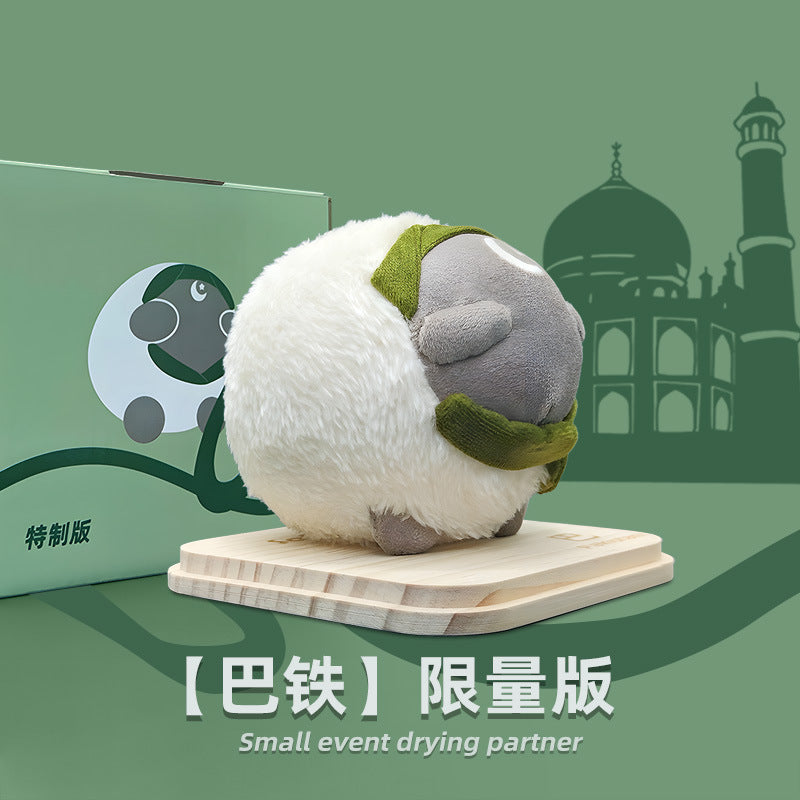 Wool Drying Balls for Laundry