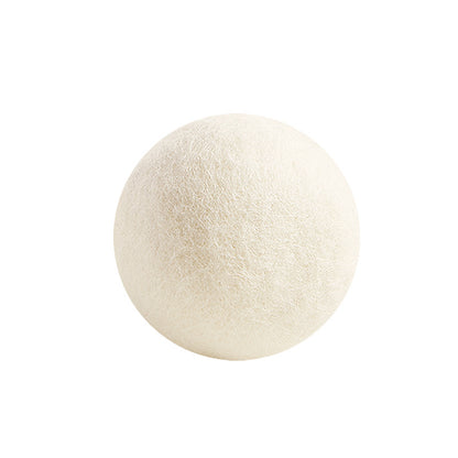 Wool drying balls