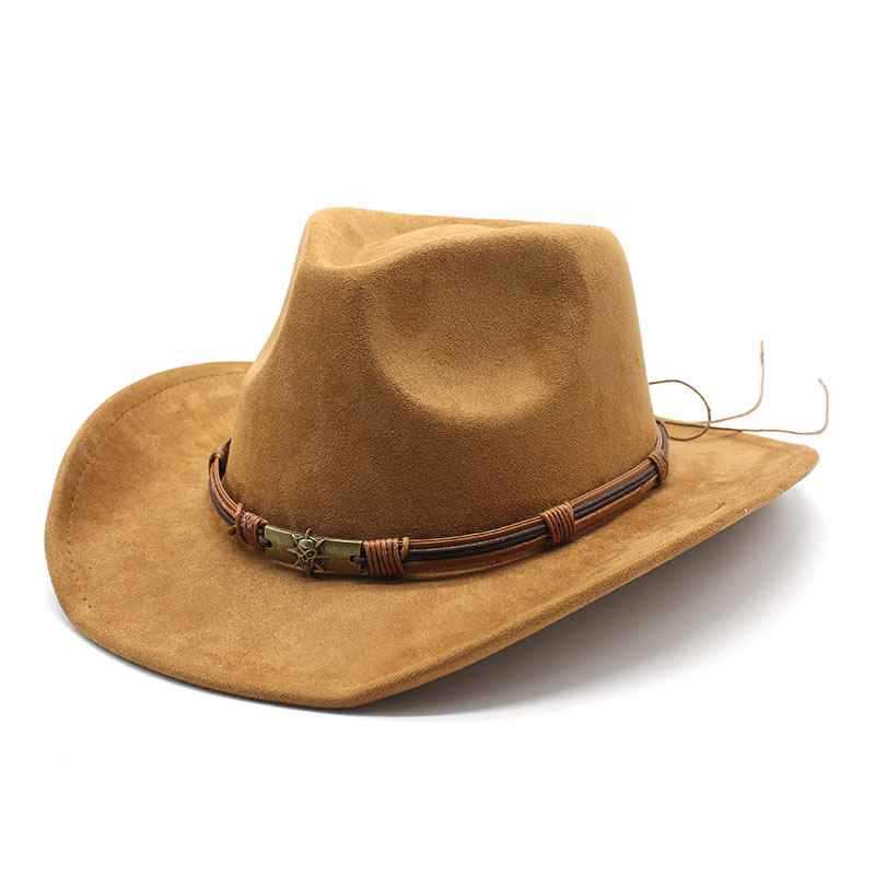wool felt hat