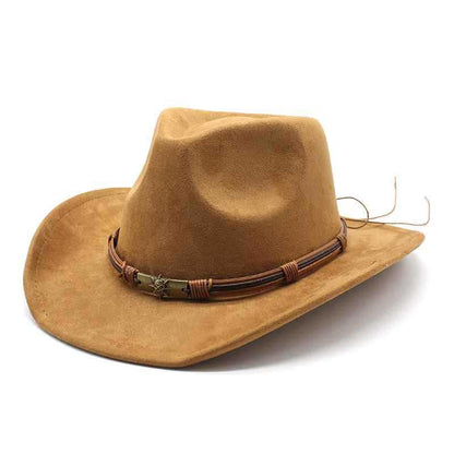 wool felt hat