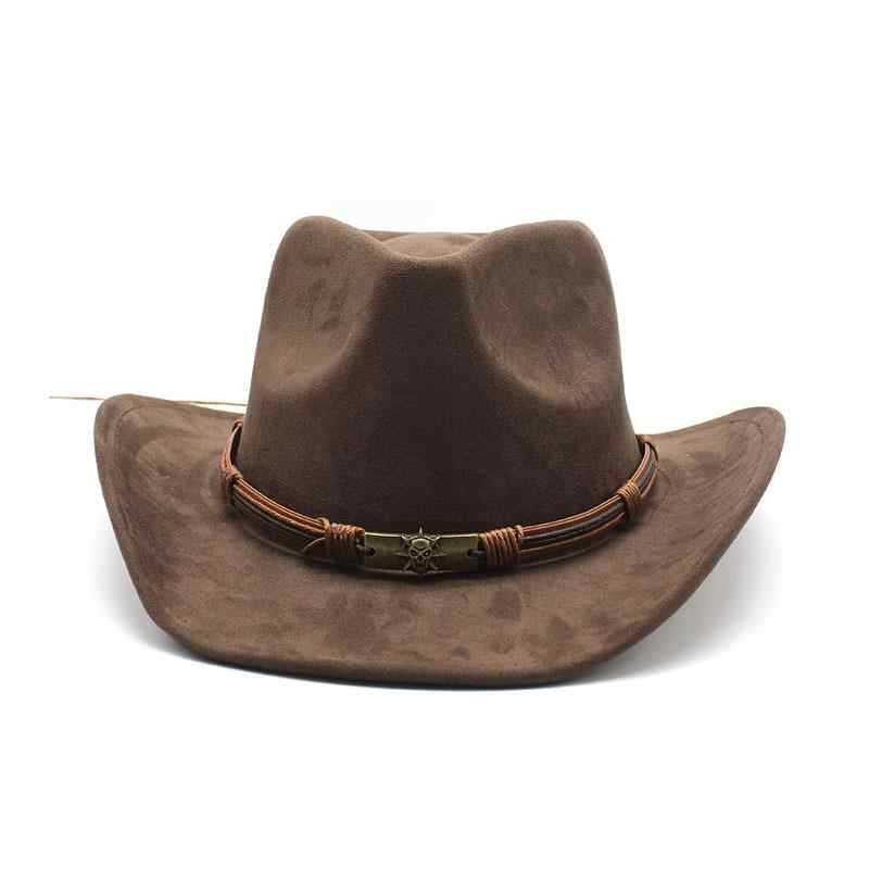 wool felt hat