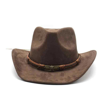 wool felt hat