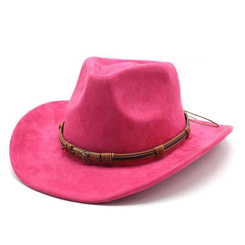 wool felt hat