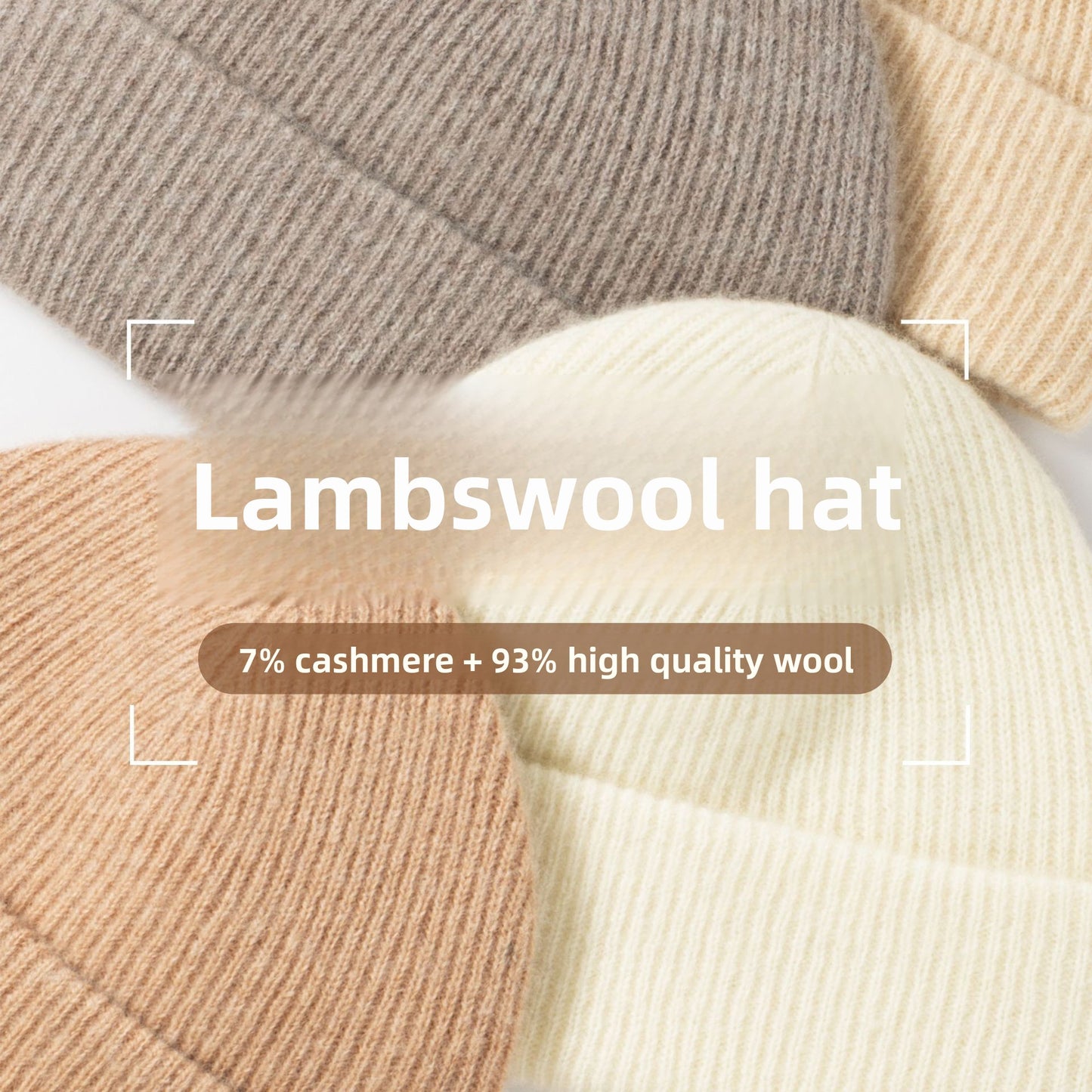 Wool Hat
